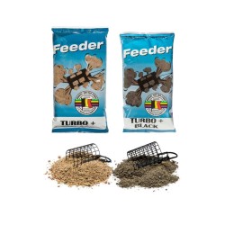 Marcel Van Den Eynde Feeder Turbo+ 1kg