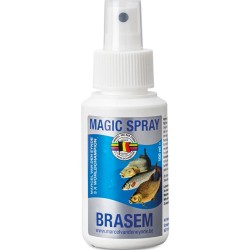 Marcel Van Den Eynde MAGIC SPRAY 100ml BRASEM