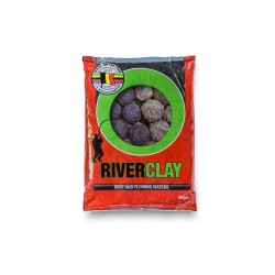 Marcel Van Den Eynde RIVER CLAY Black 2kg