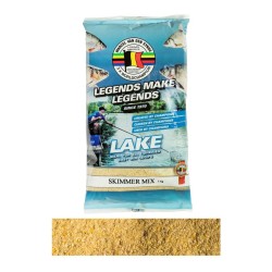 Marcel Van Den Eynde Skimmer Mix 1kg