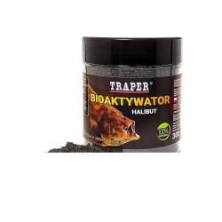 Traper Bioactivator 300g Lest / Halibut