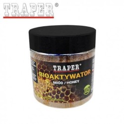 Traper Bioactivator 300g Mesi / Honey