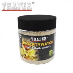 Traper Bioactivator 300g Tõuk / Maggots