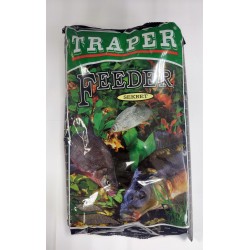 Traper SEKRET Feeder Black / Must 1kg