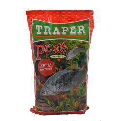 Traper SEKRET Roach Bloodworm / Särg Sääsevastne 1kg