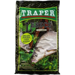 Traper SEKRET Bream Green Marzipan / Latikas Roheline Martsipan 1kg