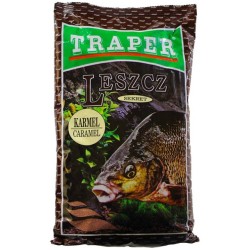 Traper SEKRET Bream Caramel / Latikas Karamell 1kg