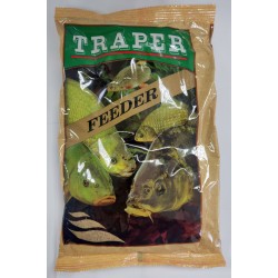 Traper 750g FEEDER
