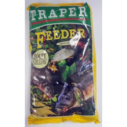 Traper SEKRET Feeder Yellow / Kollane 1kg