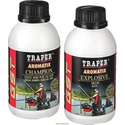 Traper Aromatix GST 350g Active