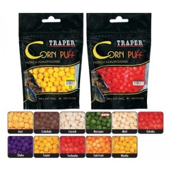 Traper Corn Puff 4mm/20g Honey/Mesi