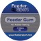 FeederSport Feeder Gum FG 0,8mm 10m Clear