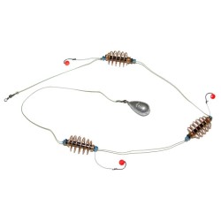 Feeder Rakendus Crucian Killer 18g