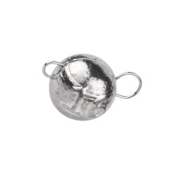 Mikado cheburashka silver 5g / 5.pcs