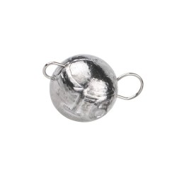 Mikado cheburashka silver 20g / 5.pcs