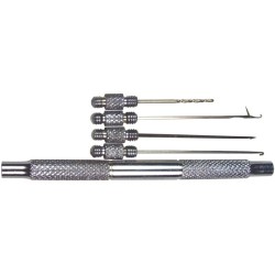 Traper Carp tool set 22507