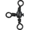Traper Bushido Swivel treble Classic nr 8 10pcs 38049