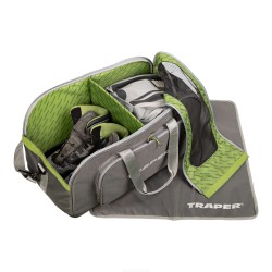 Traper Montana Kahlamispükste ja saabaste kott 81386