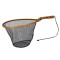 Traper Puidust Kahv Montana Comfort 40X24X30