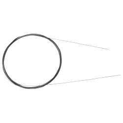 Daiwa Trossimaterjal Prorex Titanium Steel Wire 3m 22kg