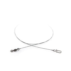 Traper Wolfram leader super 2pc 15cm/10kg 54003