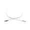 Traper Wolfram leader super 2pc 15cm/10kg 54003