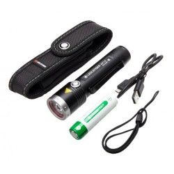 LEDLENSER Taskulamp MT10