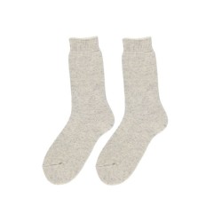 Acces Merino Sokid 41-45 Valge Acces Merino Sokid 41-45 Valge