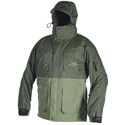 Traper FISHING EXPEDITION Jacket XL WaterStop8000 82102