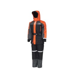 DAM Outbreak Flotation Suit 2pcs Size XXXL