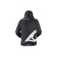 Daiwa Pusa Prorex Hoodie must M Daiwa Pusa Prorex Hoodie must M