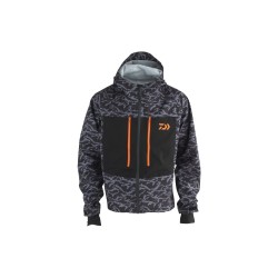 Daiwa D-Vec Kahlamis Jope Wading Jacket 2XL