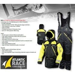 IMAX ATLANTIC RACE Floatation Suit 2pcs (Size XXXL)