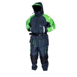 Imax CoastFloat Floatation Suit 2pcs Flou (Size M)