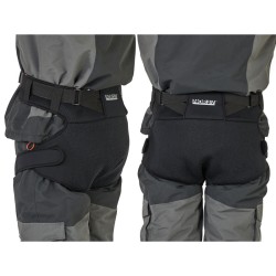 Norfin Neoprene Boat Seat Pad istumisalus