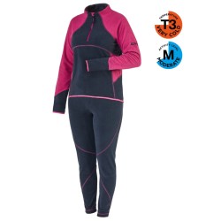 Termopesu Hingav termopesu Norfin Women PERFORMANCE Space Blue L