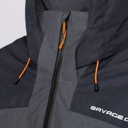 Savage Gear Thermo Guard 3-piece Suit talvekostüüm XL