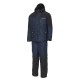 Savage Gear SG2 Thermal Suit Blue Nights Black talvekostüüm XL