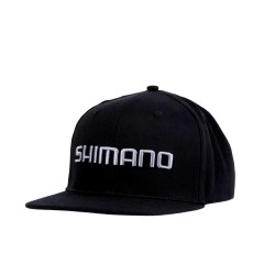 Shimano Snapback Cap Nokamüts Must