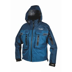 Traper Montana Jacket Dark Blue L