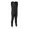 Traper Thermal Bib Overall Black 300g L