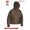 Traper Jukon Jacket Nut PrimaLoft S