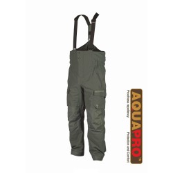 Traper Nevada Pants Olive Green L