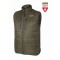 Traper Oregon Vest Olive Green PrimaLoft L