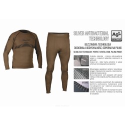 Traper Jukon Thermal Pants M