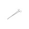 Mikado Fishing Forcep Curved 30cm