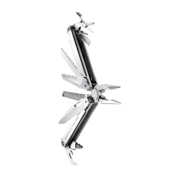 Leatherman Wave PLUS Black