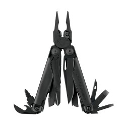 Leatherman Surge Black