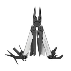 Leatherman Wave PLUS Stainless