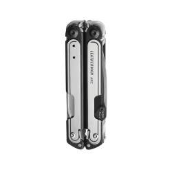 Leatherman ARC Black & Silver